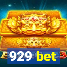 929 bet